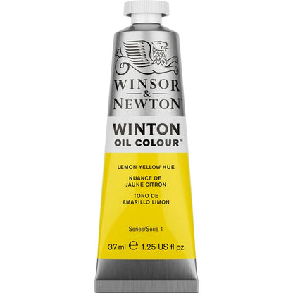 Colori a Olio Winsor&Newton Winton