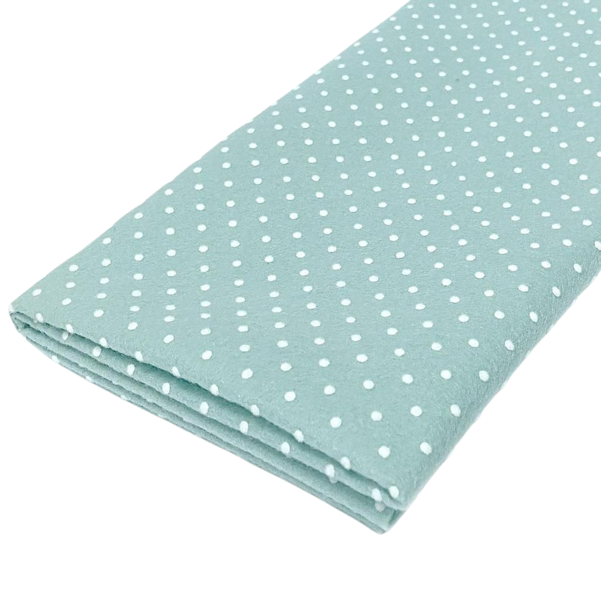 Pannolenci morbidoso Floccato 50x50