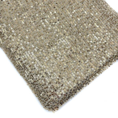 Tessuto Pajettino h1.25x1mt