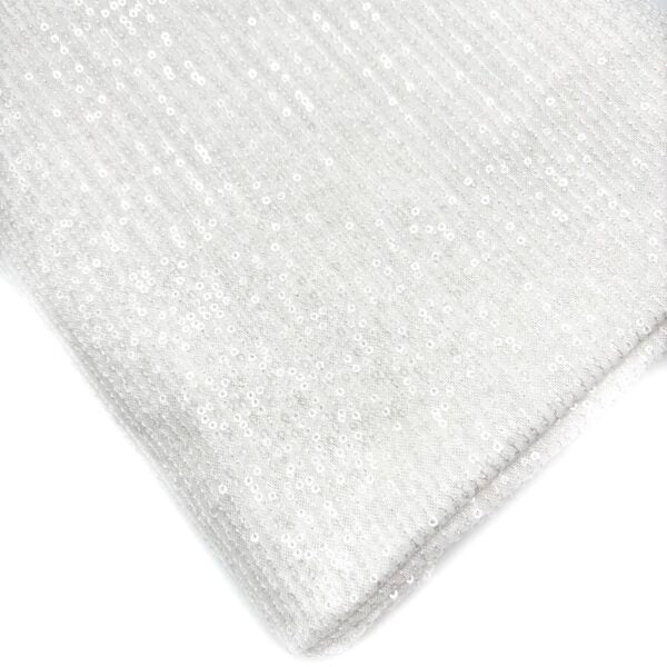 Tessuto Pajettino h1.25x1mt