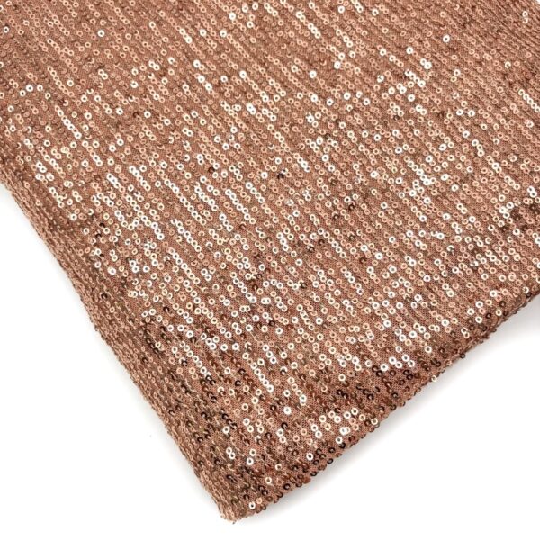 Tessuto Pajettino h1.25x1mt