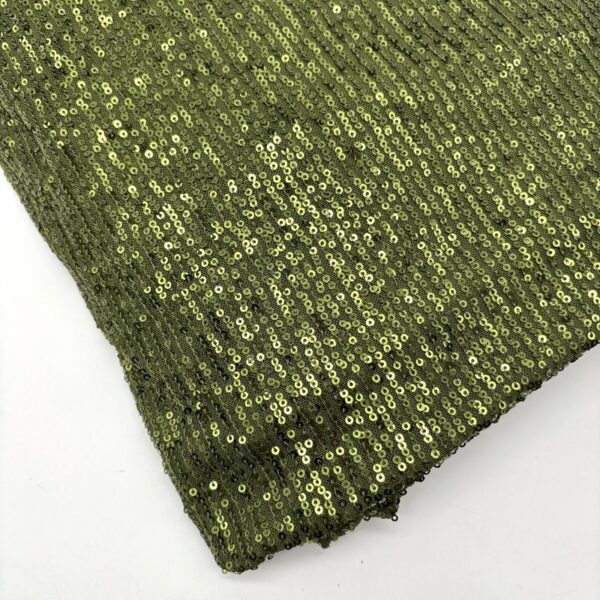 Tessuto Pajettino h1.25x1mt