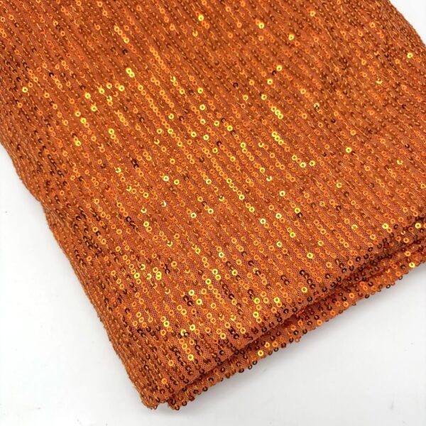 Tessuto Pajettino h1.25x1mt