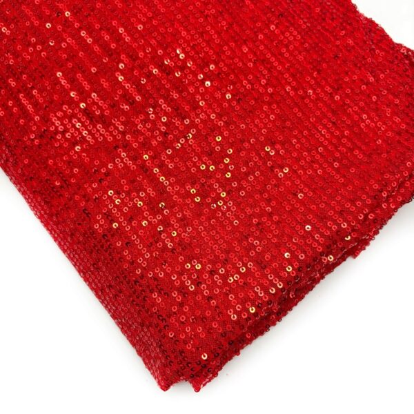 Tessuto Pajettino h1.25x1mt