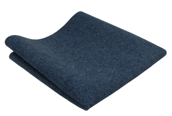 Pan feltro  COLORI  50x50 circa