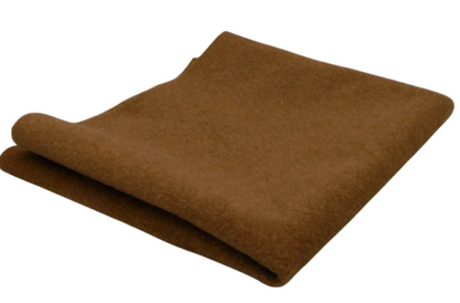 Pan feltro  COLORI  50x50 circa