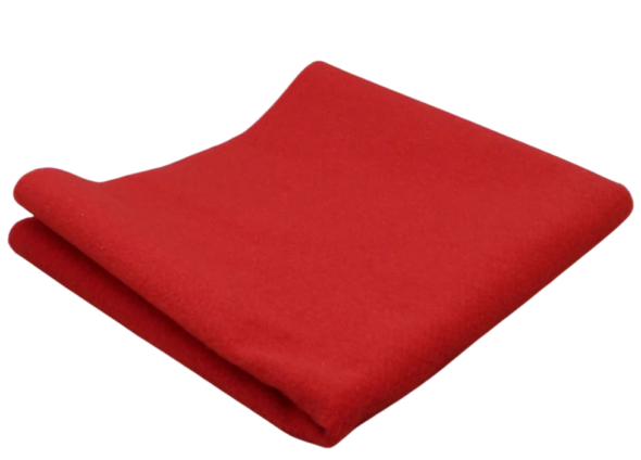 Pan feltro  COLORI  50x50 circa