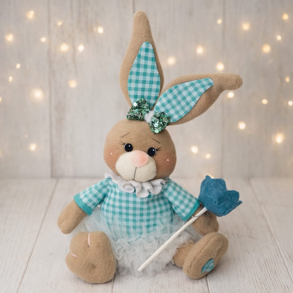 Coniglietta Pasqualina