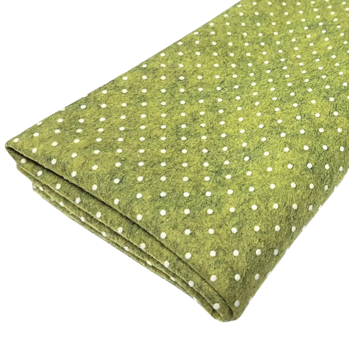 Pannolenci morbidoso Floccato 50x50