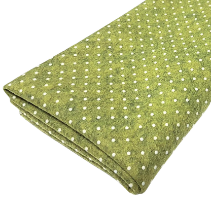 Pannolenci morbidoso Floccato 50x50