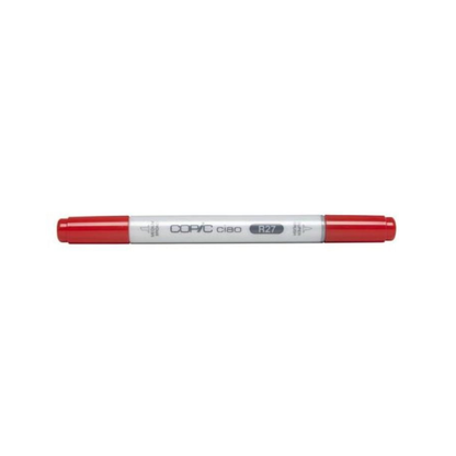 Copic Ciao Cadmium Red, R27