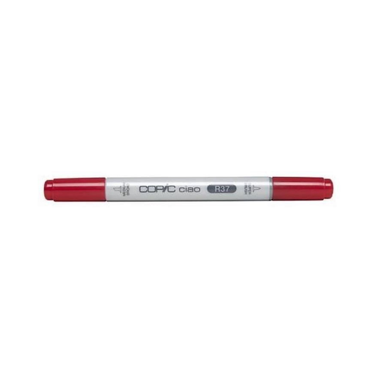 Copic Ciao Carmine, R37