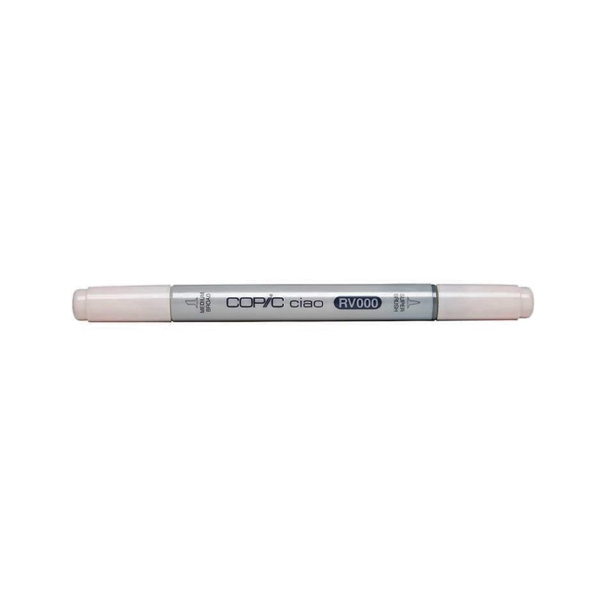 Copic Ciao Pale Purple, RV000