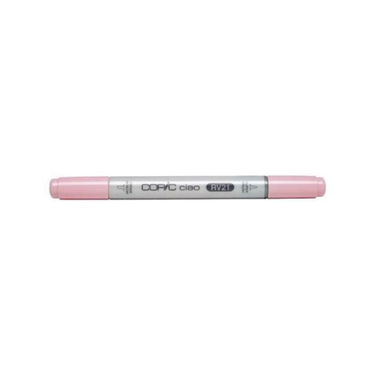 Copic Ciao Light Pink, RV21