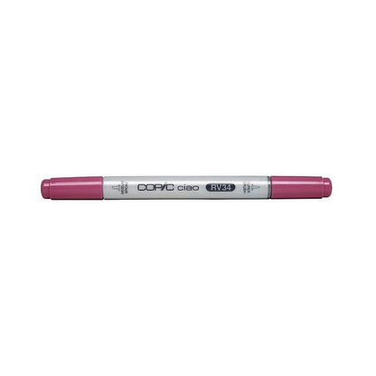 Copic Ciao Dark Pink, RV34