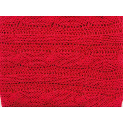 Tessuto maglia motivo treccia 40x70