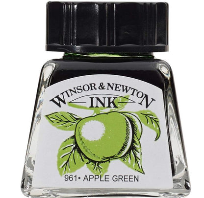 Inchiostro Colorato Winsor&Newton Drawing Ink 14ml