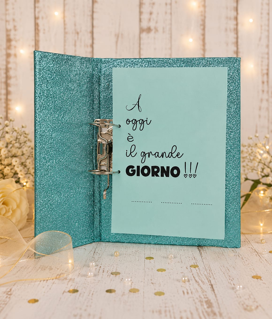 Book Fotografico Personalizzato