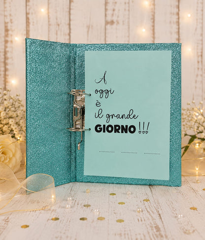 Book Fotografico Personalizzato