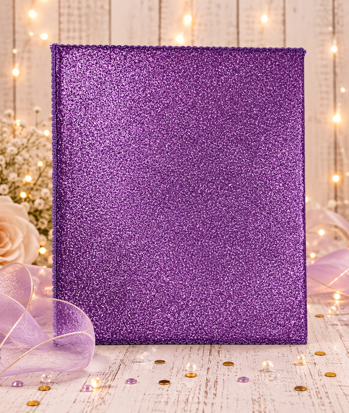 Book Fotografico Personalizzato