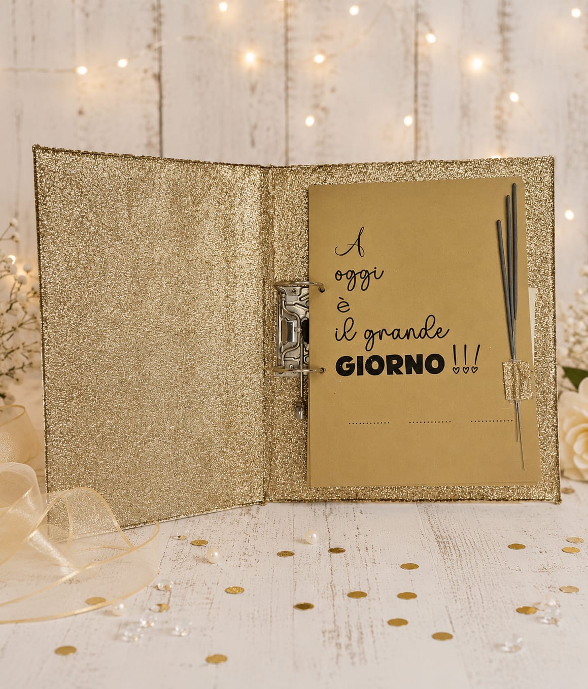 Book Fotografico Personalizzato