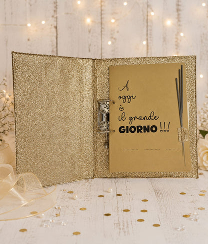 Book Fotografico Personalizzato
