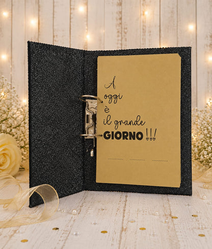 Book Fotografico Personalizzato