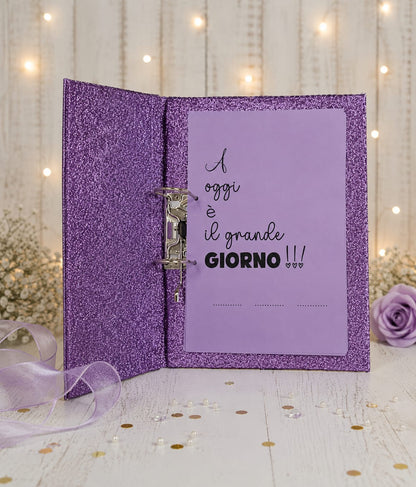 Book Fotografico Personalizzato
