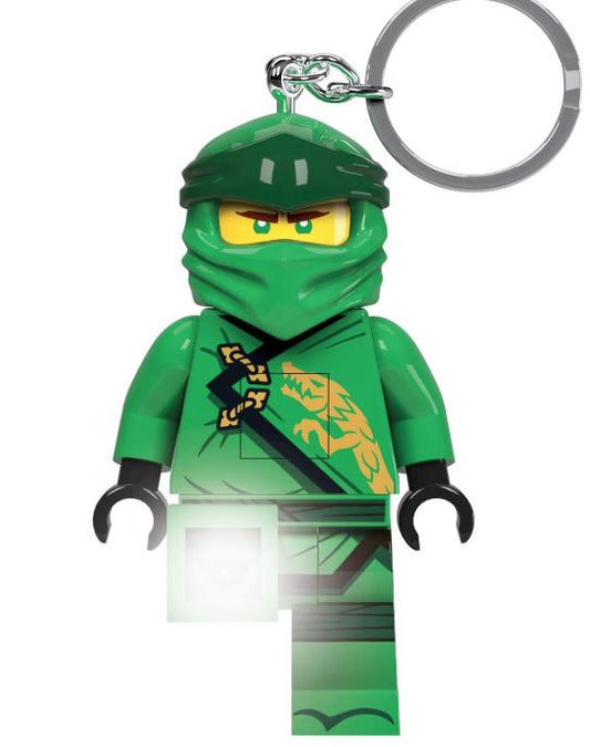 Lego portachiavi led Ninjago Legacy