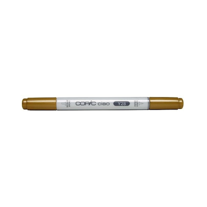 Copic Ciao Lionet Gold, Y28