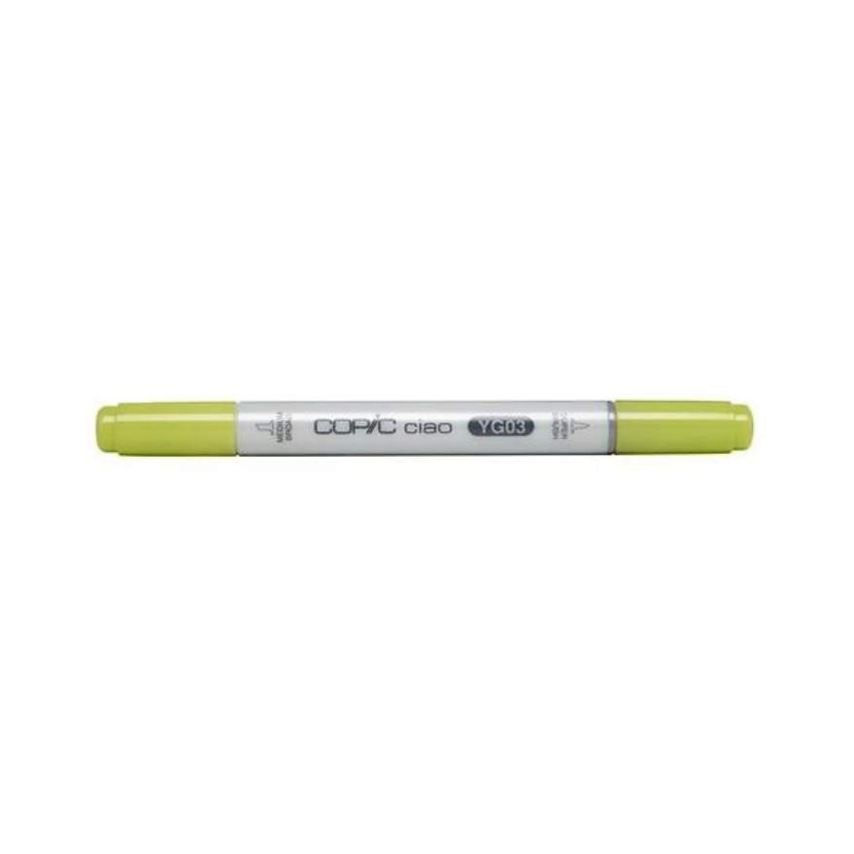 Copic Ciao Markers