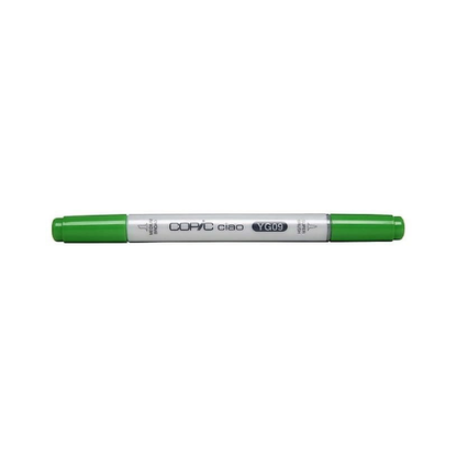 Copic Ciao Lettuce Green, YG09