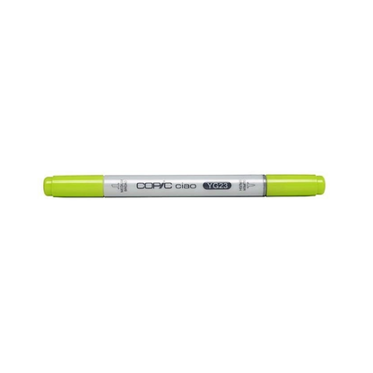 Copic Ciao New Leaf, YG23