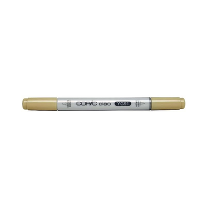 Copic Ciao Markers