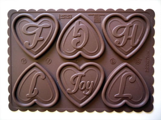A, B, CUORE- CKC08 -