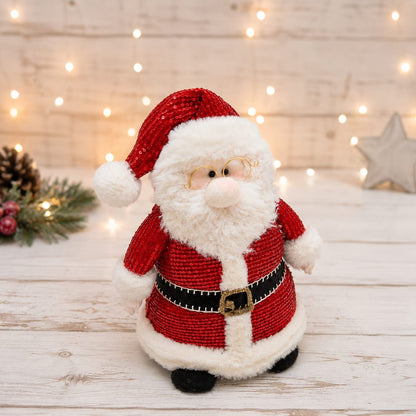 kit  Babbo Natale Arturo