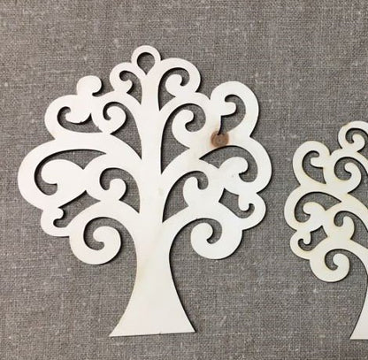 Albero della Vita GRANDE in compensato