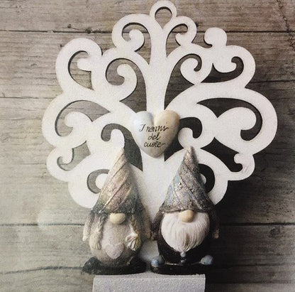 Albero della Vita GRANDE in compensato