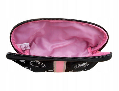 Astuccio Beauty Case nero Pusheen 860-9287