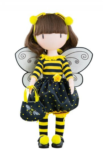 Bambola Gorjuss Bee Loved 04919