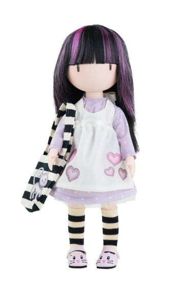 Bambola Gorjuss Tall Tails 04922