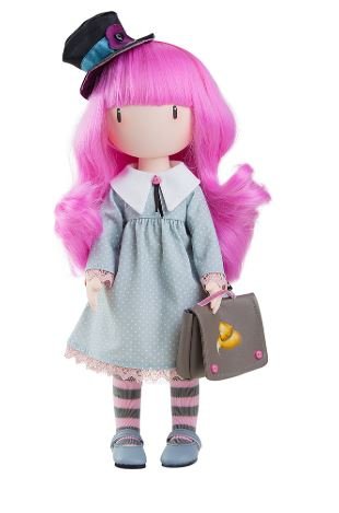Bambola Gorjuss Doll  The Dreamer
