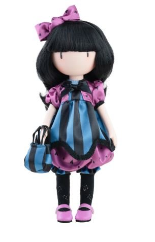 Bambola Gorjuss Doll The Frock