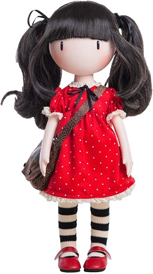Bambola Gorjuss  RUBY