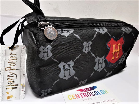 Bauletto a due cerniere Harry Potter Hogwarts S300238