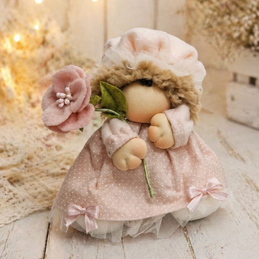 KIT Gnometta Adelina