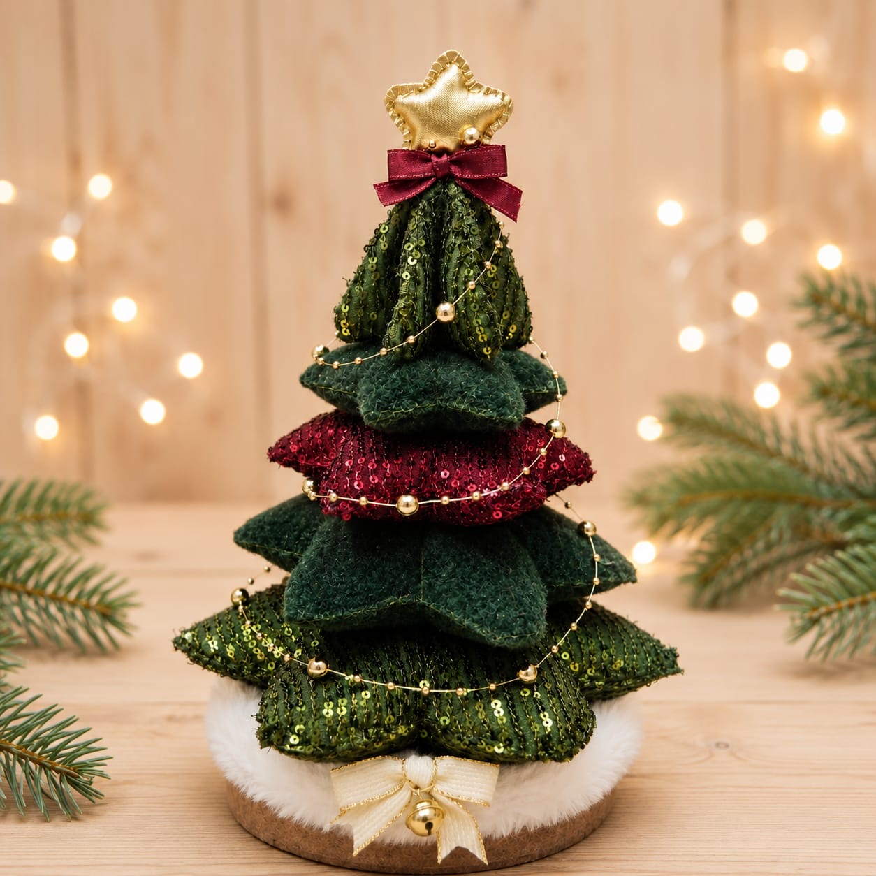 kit albero di Stelle