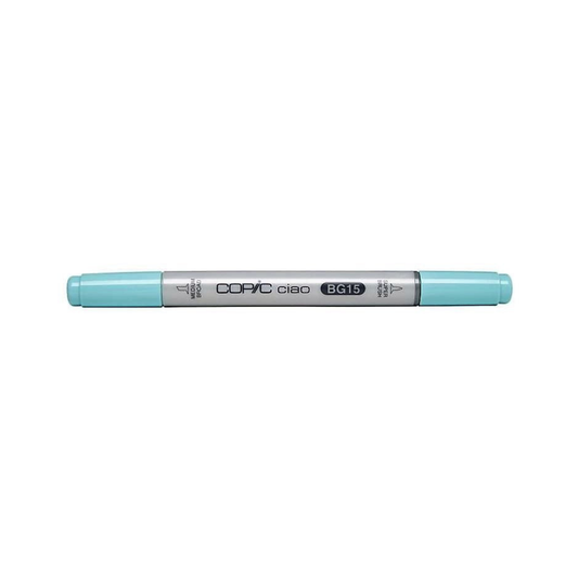 Copic Ciao Aqua, BG15