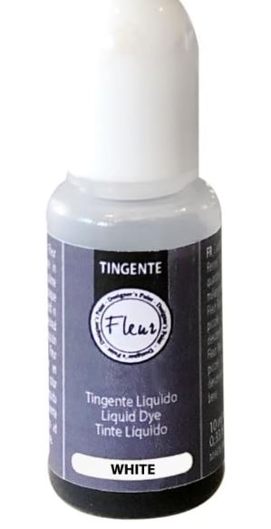 FLEUR DESIGNER'S PAINT FLEUR DESIGNER'S PAINT | Tingente Liquido per Resina Epossidica Formato da 10 ml