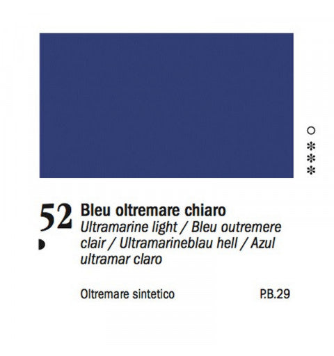 Colori a Olio Van Dyck 60 ml